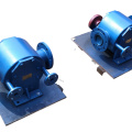 New High-Performance Standard Parts Simple to Use Asphalt Asphalt Pump Internal Gear Pump